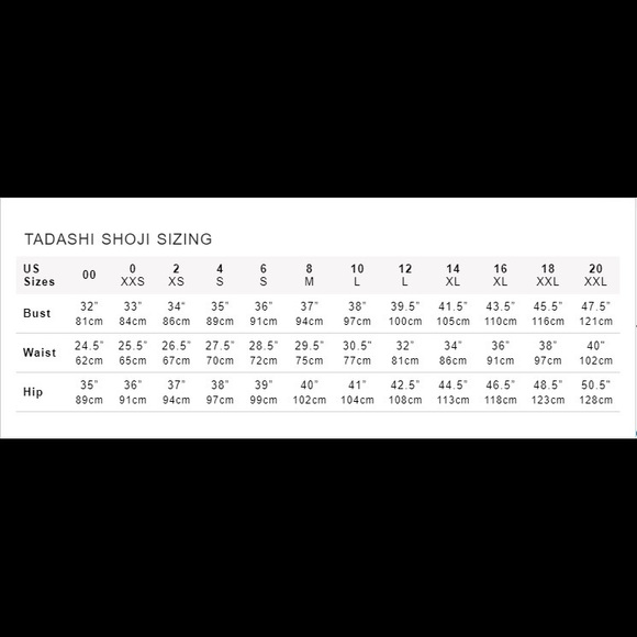 Tadashi Shoji LIONEL LONG-SLEEVE SEQUIN EMBROIDERED DRESS - Picture 8 of 8